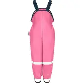 Playshoes Funktionsbyxa rosa