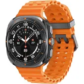 Samsung Galaxy Watch Ultra 47 mm LTE L705 (2025) – Titangrå