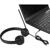 Lenovo 4xd0k25030 Headset