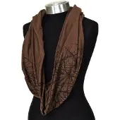 Buff Tubformad hals och ansiktstryck Infinity 59300 unisex