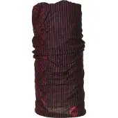 Buff Multifunktionellt UV-skydd i tubform med elastisk passform 65600 unisex