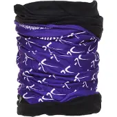 Buff Unisex Yukon 77400 Multifunktionell tubkrage i mikrofiber och fleece