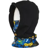 Buff Sömlös multifunktionell halvtidskrage 76500 unisex