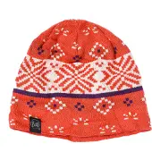 Buff Stickad mössa 120500