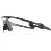 Oakley Sunglasses Radar EV Path OO9208-74 Matte Black Clear