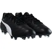Puma Unisex KING Platinum 21 FG/AG 's fotbollsskor