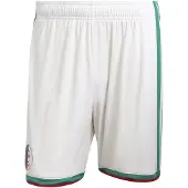 Adidas Algeria 26/27 Replica Hemma Shorts