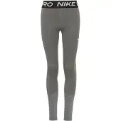 Nike Pro Tights Junior, grå