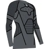 X-Bionic Symbio Merino Långärmad Baslager