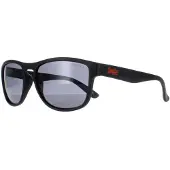 Superdry Square Mens Svart Grå Rockstar