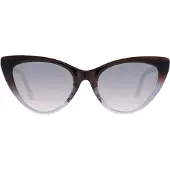 GUESS Solglasögon GF6147 92B 52