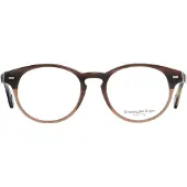 Zegna optisk ram ZC5008 49 064