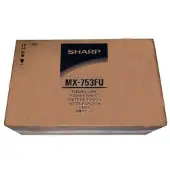 Sharp MX-753FU fuser unit (original)