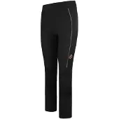 Skins Series-5 Stretch Midja Svart Dam Långa Tights Leggings SF40501199001