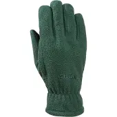 Kombi Junior's Windguardian Glove Tropic Green