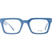 Sting Optical Frame UST496 9LJP 51 Solglasögonklämma