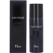 Dior Eau De Sauvage 150ml Deodorant