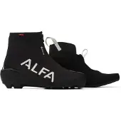 Alfa Men's Classic Perform GORE-TEX Black