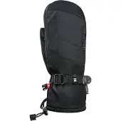 Kombi Opener Adult Mitt Black