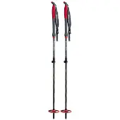 Åsnes Polar 2-Section V2 Black