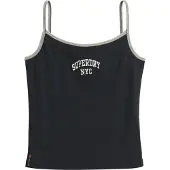 Superdry Athletic Essential Cami ärmlös T-shirt
