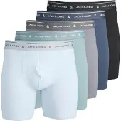 Jack & Jones Boxershorts 'JJWyatt' blandade färger