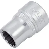 Hazet 880AZ-3/8 880AZ-3/8 Ytter-sexkantig Hylsnyckelinsats 3/8 3/8