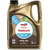Total Neptuna 10w30 4-takts Motorolja 5l