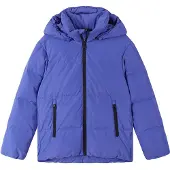 Reima Dunjacka - Paimio - Blåsigt Violet - - 12 år (152) - Dunjacka