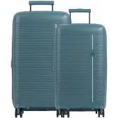 Travelite Roomer 4w L/m Trolleyväska