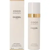 Chanel Coco Mademoiselle DSR W 100 ml