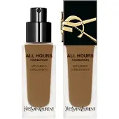 Yves Saint Laurent Encre de Peau All Hours Flytande foundation 25 ml Nr. DN5 - Deep Neutral