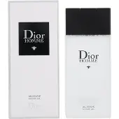 Dior Homme Shower Gel 200ml