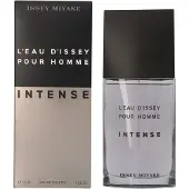 Issey Miyake Intense Vapo 125ml Eau De Toilette