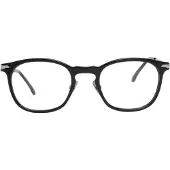 Lozza optisk ram VL4143 0BLK 50