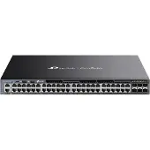 TP-LINK Sg6654xhp Switch