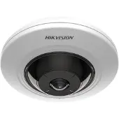Hikvision Ds-2cd2955g0-isu 1.05 Mm Dome Ip övervakningskamera