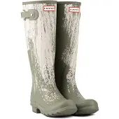 Hunter Original Tall Classic Stövlar