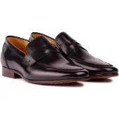 Simon Carter Pike Loafer Shoes