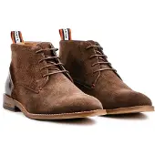 Simon Carter Byrd 2 Chukka Boots