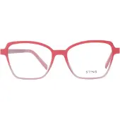 Sting Optical Frame USJ729 6BDP 49 Solglasögonklämma