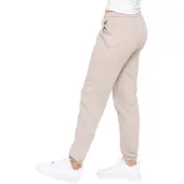 Enzo | Joggers för damer - Havremjöl