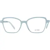 Sting Optical Frame USJ729 B77P 49 Solglasögon Clip