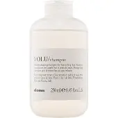 Davines VOLU Shampoo, 250ml