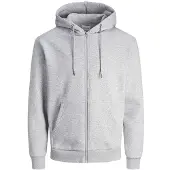 Kruze By Enzo Kruze Mens Zip Up Hoodie Träningsoverall