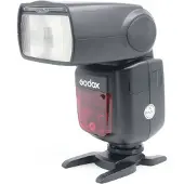 Godox V860ii-c-kit För Canon