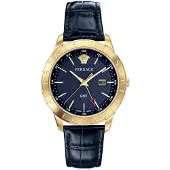 Versace SP Mens Watch VEBK00318, Quartz, 43mm, 5ATM