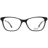 Lozza optisk ram VL4148 0BLK 53