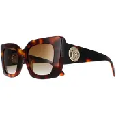 Burberry Daisy 0BE4344 Solglasögon - Polariserade linser