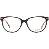 Lozza optisk ram VL4107 0AT6 54
